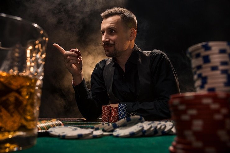 abs333b Speed Baccarat